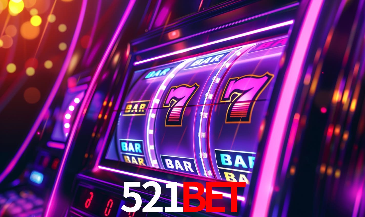 521bet - Excellent Online Casino - 521bet.com