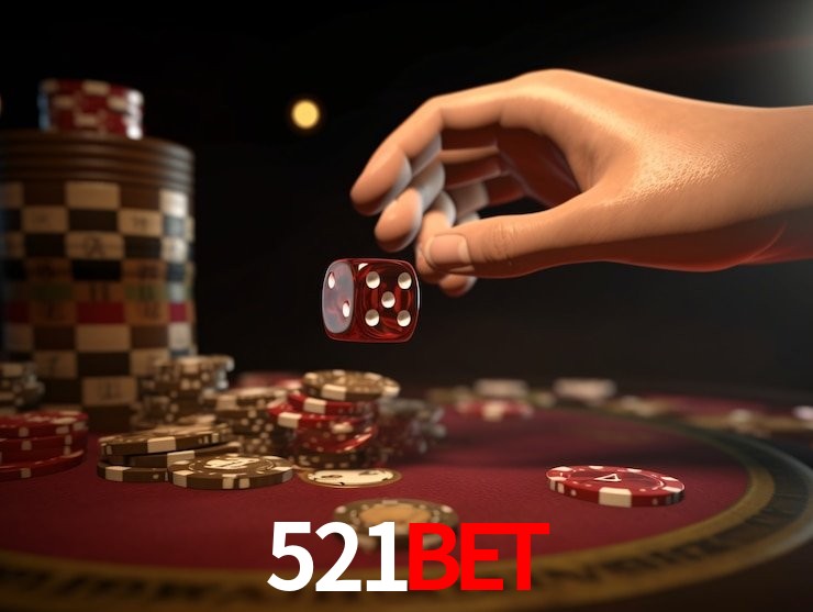 Estatísticas 521bet