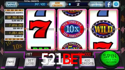 Descubra a Essência do 521bet: Nossa História e Compromissos