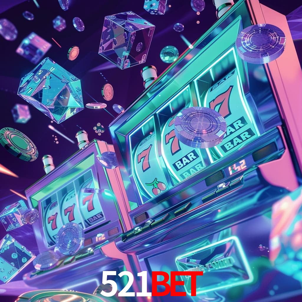 A Experiência Imersiva dos Cassinos Ao Vivo no 521bet