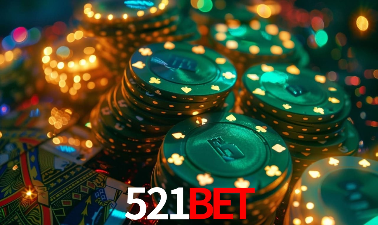 Torneios 521bet