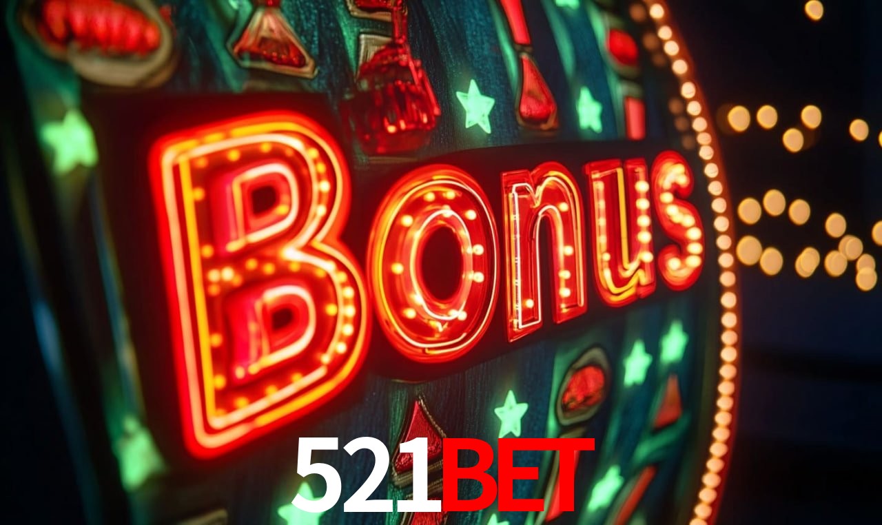 cassino 521bet