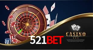 Mesa de Blackjack 521bet