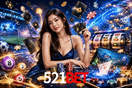2FA Security 521bet