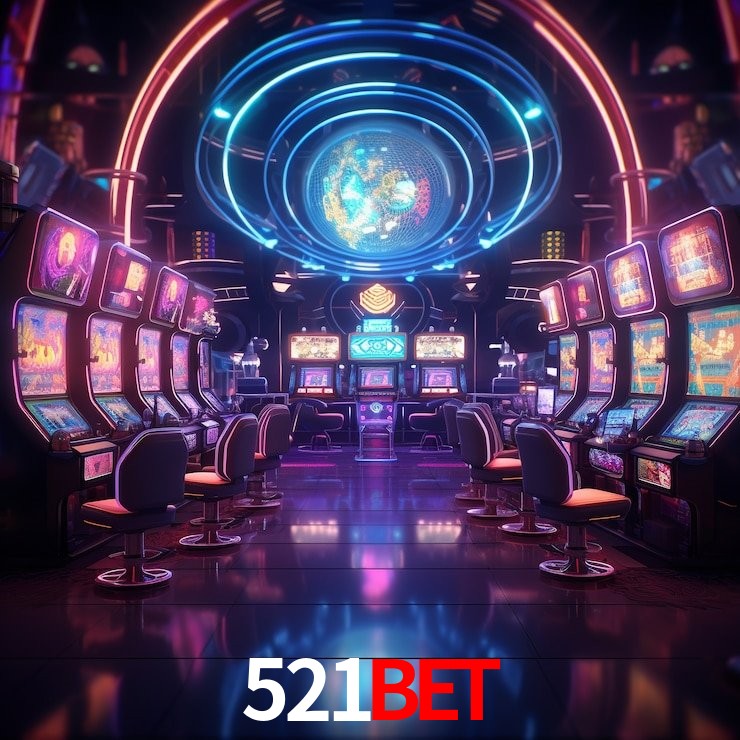 Promoções Sazonais 521bet