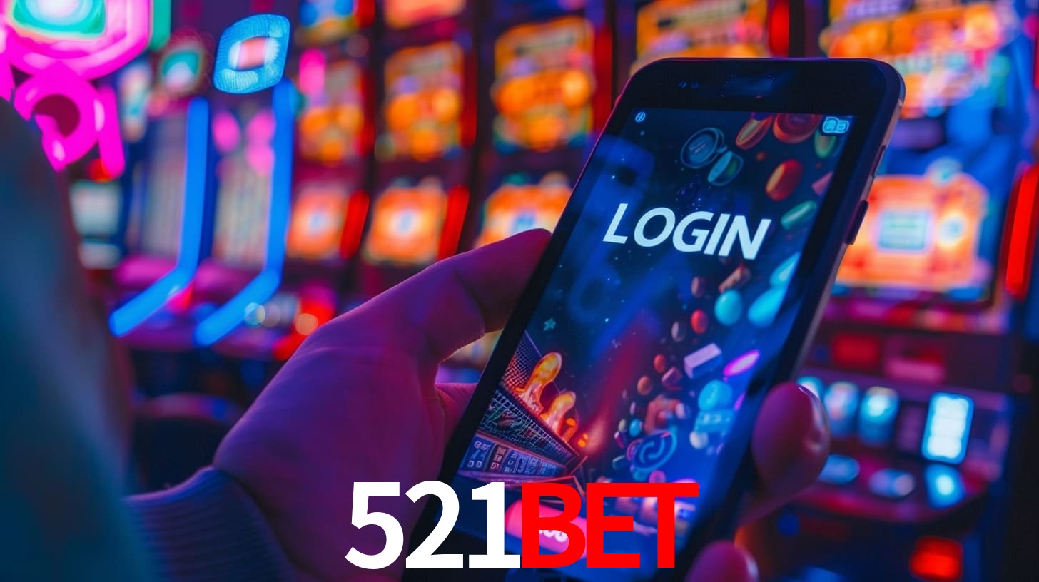 PIX Instantâneo 521bet
