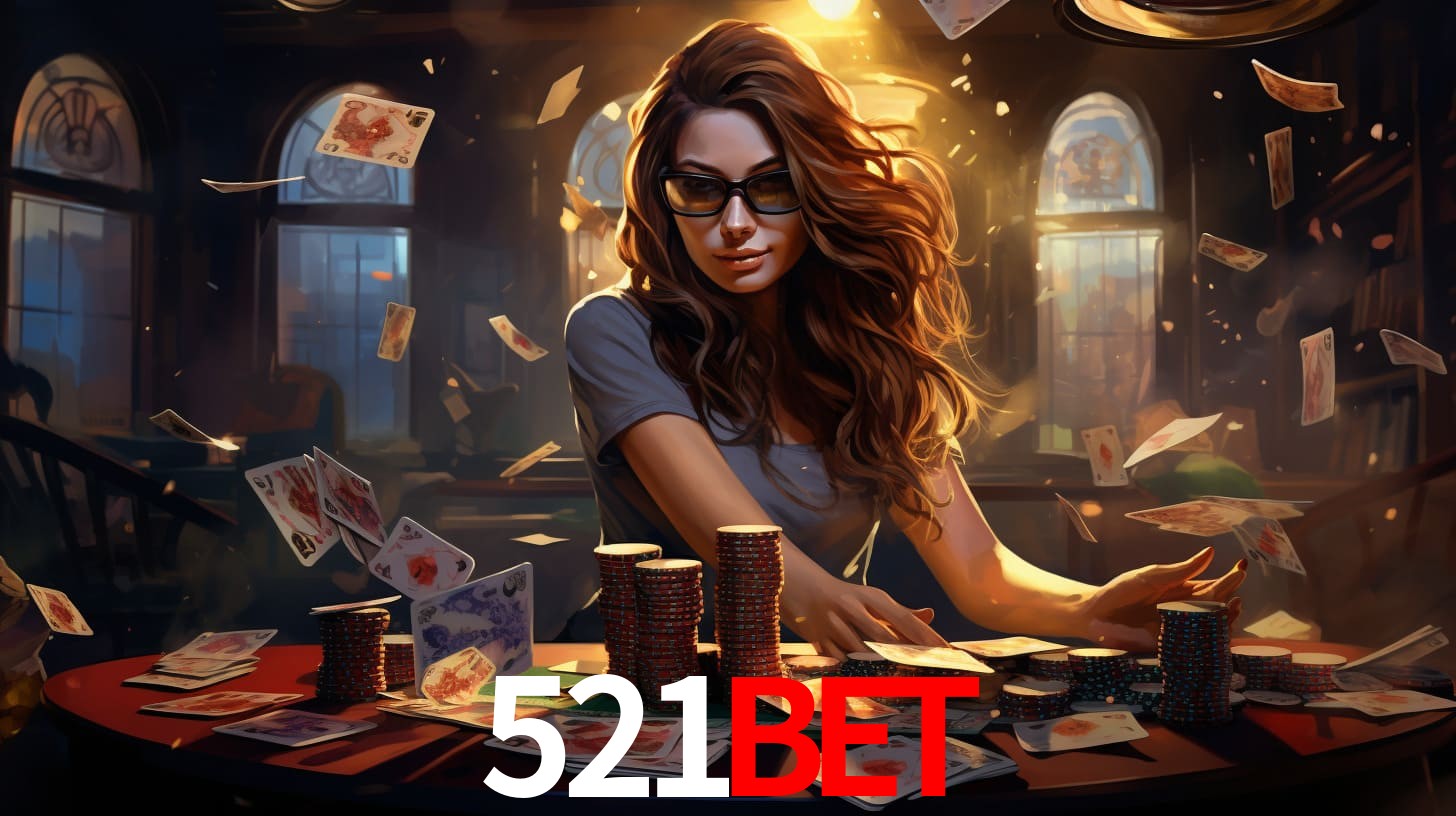 VIP Casino 521bet