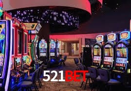 Segurança 2FA 521bet