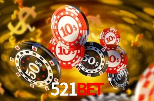 Programa VIP 521bet