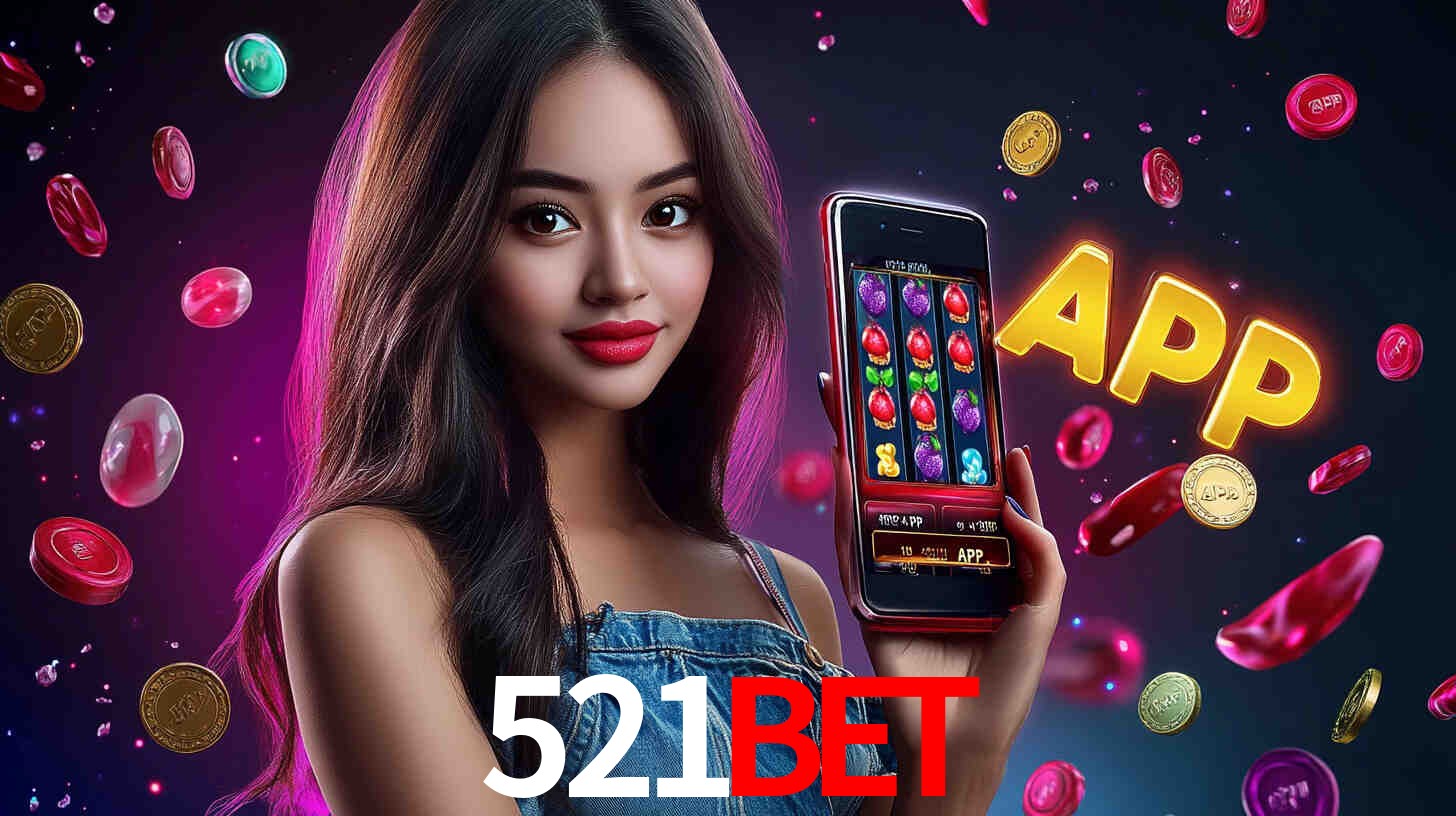 Apostas Esportivas na 521bet: Um Guia Completo