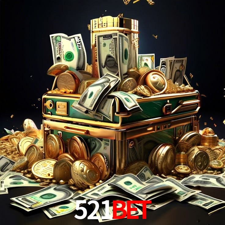 Casino VIP 521bet
