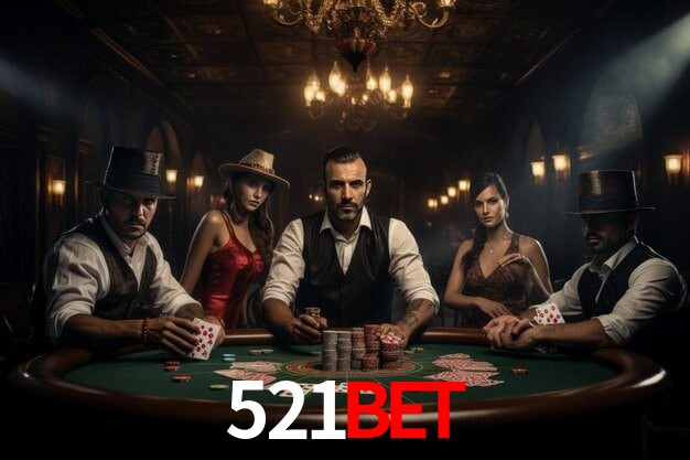 Descubra o Programa VIP da 521bet: Vantagens Exclusivas para Jogadores