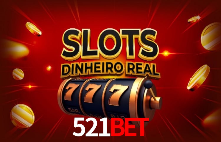 Login Seguro 521bet