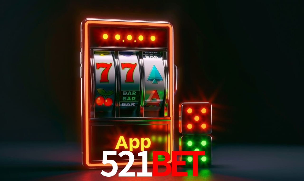 Apostas de Futebol 521bet