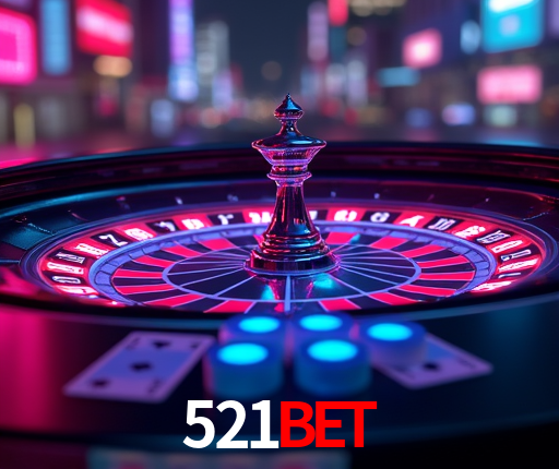 A Popularidade dos Caça-Níqueis no 521bet
