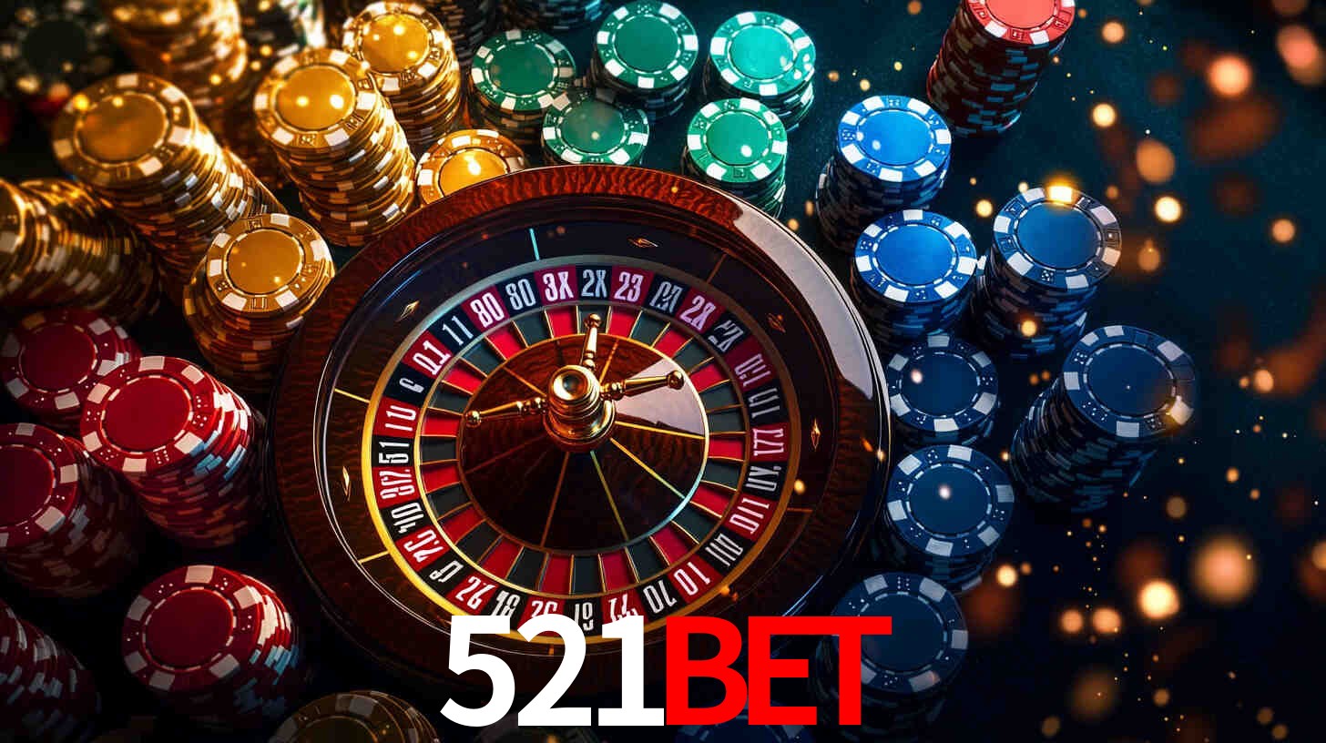 Exclusive Games 521bet