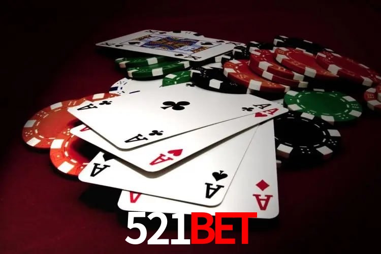 Interface Premium 521bet