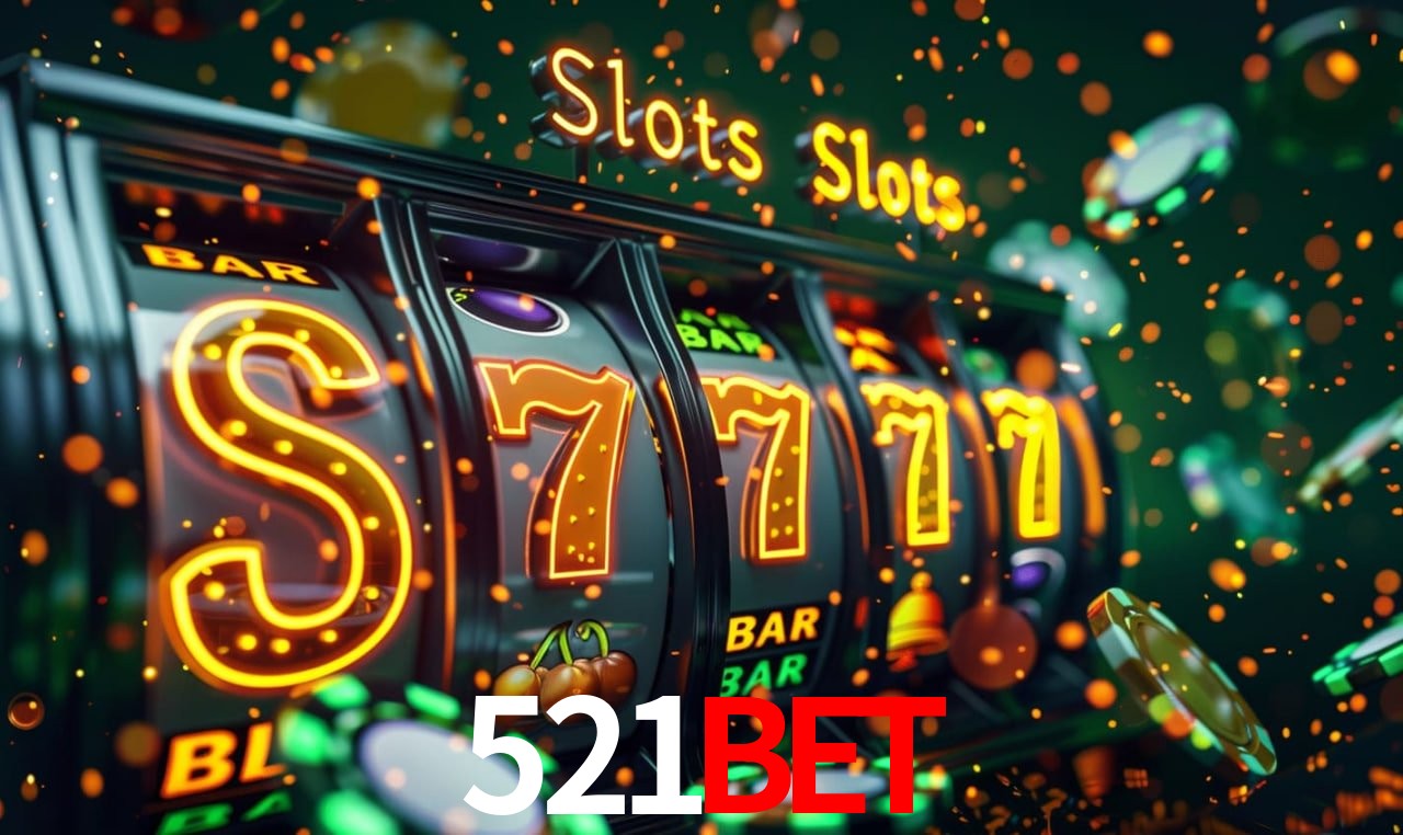 Bônus Diários 521bet