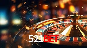 Cadastro Rápido 521bet