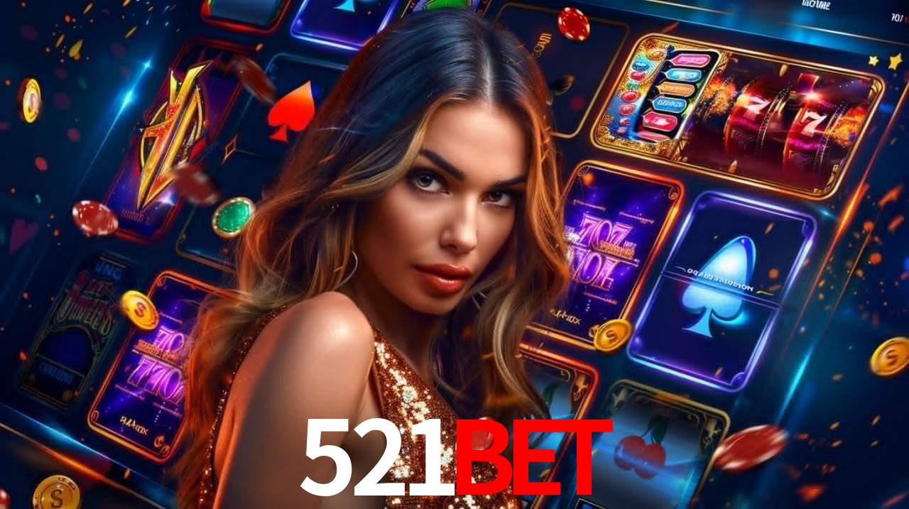 Explorando a Categoria de Eventos em Apostas na 521bet