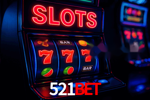 Sistemas de Segurança 521bet