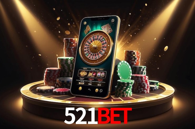 Avaliações dos Jogadores 521bet