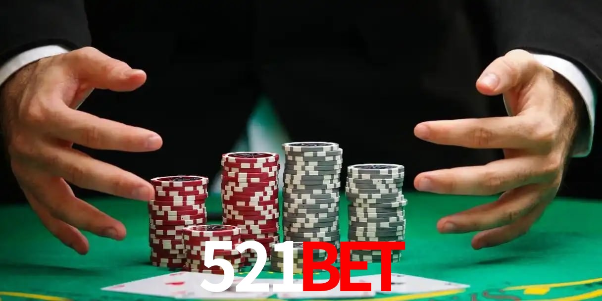 Especiais de Fim de Semana 521bet
