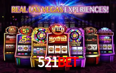 Descubra a Essência do 521bet: Nossa História e Compromissos