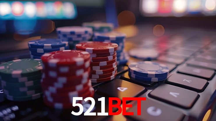 Diretório de Jogos 521bet