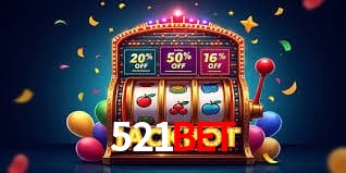 Casino Ao Vivo 521bet