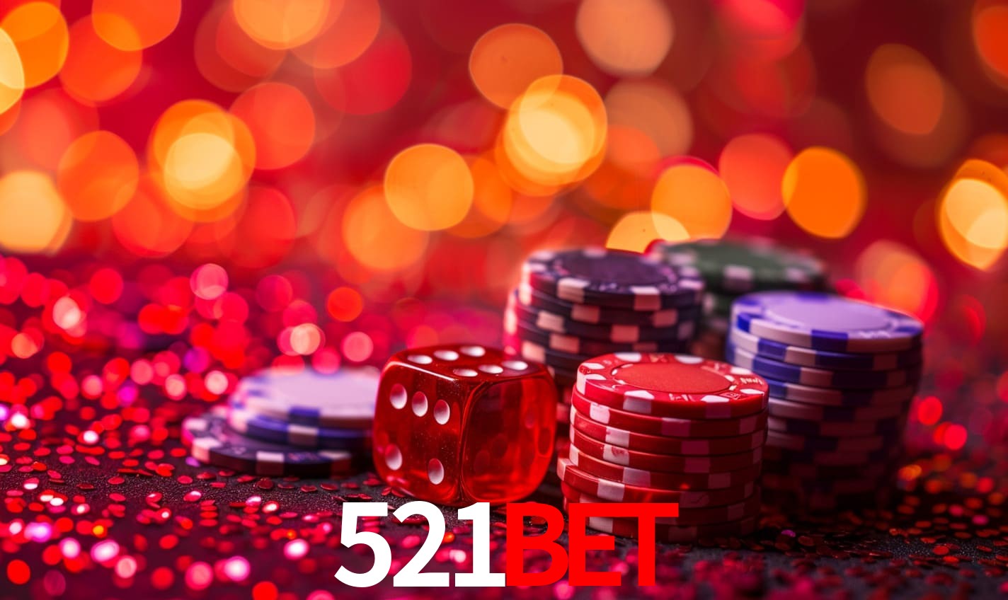 Descubra a Essência do 521bet: Nossa História e Compromissos