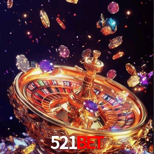 Provedores de Jogos 521bet