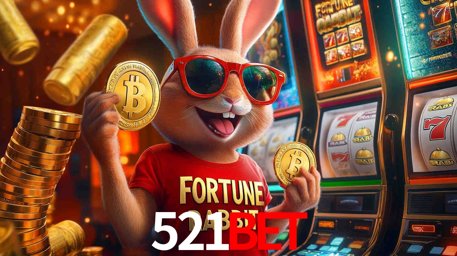 Inovações de Jogos na 521bet: O Futuro das Experiências Interativas