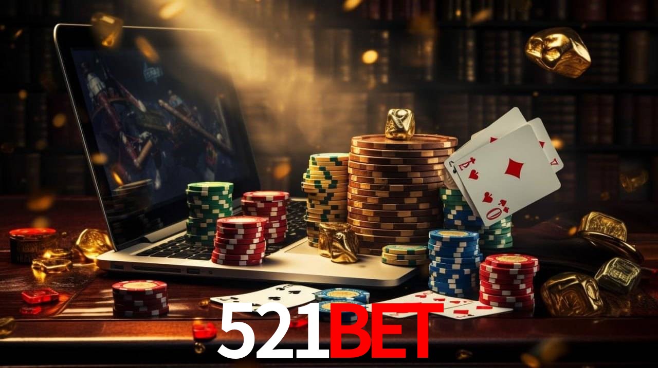 Jogos Exclusivos 521bet