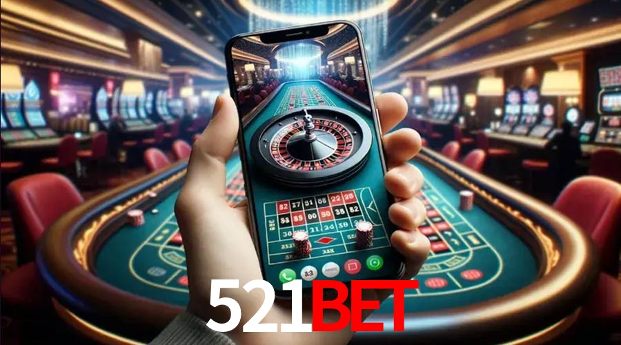 Quick Registration 521bet