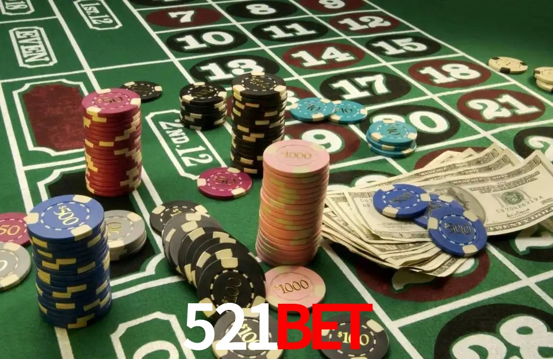 Explore as vantagens do 521bet: serviço profissional e confiabilidade