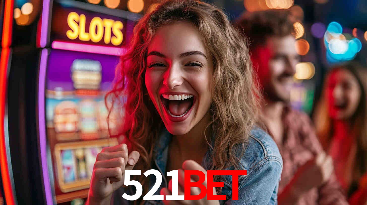 Apostas Esportivas na 521bet: Um Guia Completo