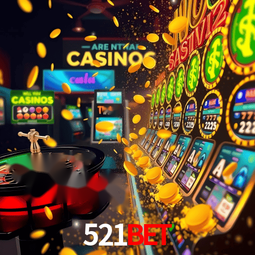 Explorando a Categoria de Eventos em Apostas na 521bet