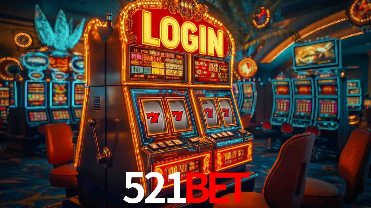 Premium Interface 521bet